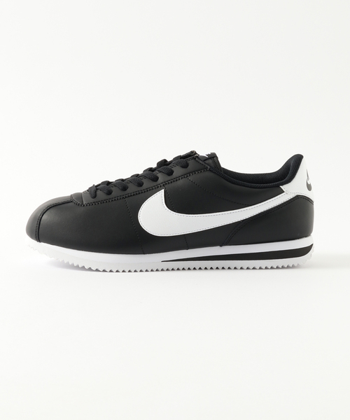NIKE（ナイキ）の「Nike Cortez DM4044（スニーカー・メンズ・ホワイト/ブラック/グリーン・90/100/80/85/95）」の17枚目の写真