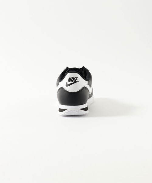 NIKE（ナイキ）の「Nike Cortez DM4044（スニーカー・メンズ・ホワイト/ブラック/グリーン・90/100/80/85/95）」の16枚目の写真