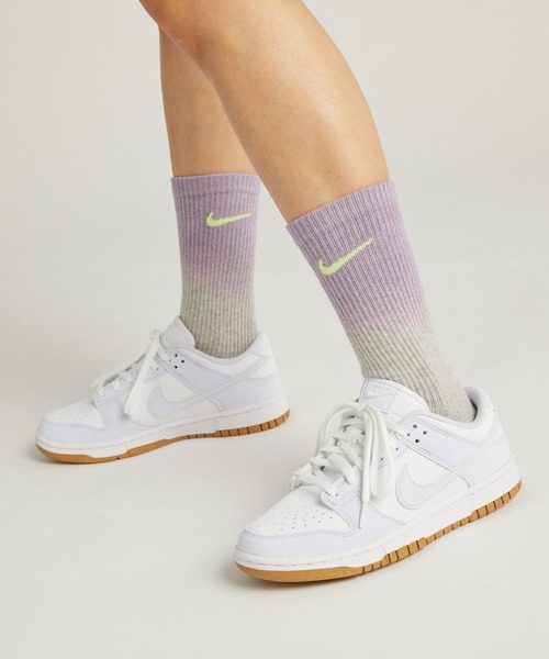 【NIKE】EVERYDAY PLUS CNY Cushioned (2 Pairs)クルーソックス Nike Everyday Plus Cushioned Crew Socks (2 Pairs). Nike ID