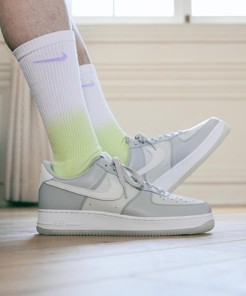 NIKE（ナイキ）の「ナイキ エブリデイ プラス クッションド クルー