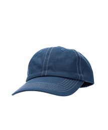 styles | BUTTER Washed Ripstop 6 Panel Cap(キャップ)