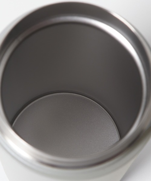 KINTO（キントー）の「『別注』KINTO×DOORS LIVING PRODUCTS　デイオフタンブラー 500ml（キッチンツール・レディース・ベージュ系その他/グレー系その他・-）」の11枚目の写真