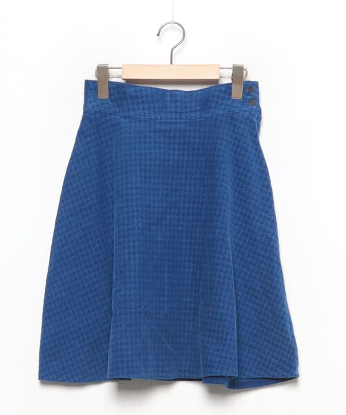 セール/ブランド古着】フレアスカート（スカート）｜HYSTERIC GLAMOUR  