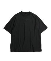 SUNNY SPORTS / サニースポーツ BASIC CREW TEE Primeflex ベーシック オーバーサイズ クルーネック Tシャツ