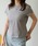 Girly Doll�i�K�[���[�h�[���j�́u�V���v�����ST�V���c�iT�V���c/�J�b�g�\�[�j�v�b�O���[