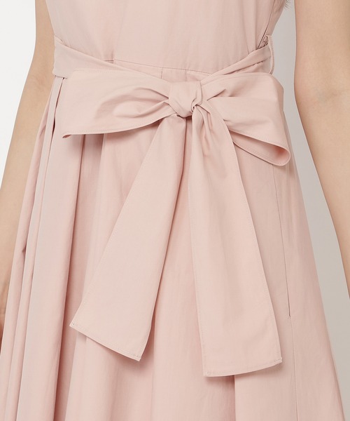 REDYAZEL(レディアゼル)の「エンブロイダリーコットンワンピース(ワンピース・レディース・ピンク/ネイビー/オフホワイト・FREE)」の19枚目の写真