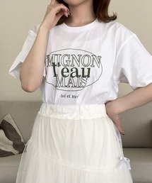 スポーティー半袖Tシャツ