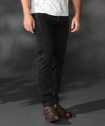 HIDEAWAYS NICOLE | ハイパワーストレッチデニムパンツ(デニムパンツ)