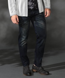 ハイパワーストレッチデニムパンツ