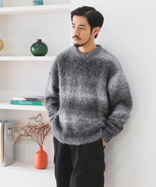 B:MING by BEAMS（ビーミングバイビームス）の「3ゲージ