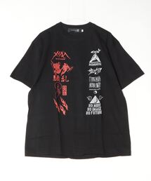 SAMURAI CORE | 【SAMURAI CORE x MAYHEM】Graphic Design T(Tシャツ/カットソー)