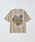 ADAM ET ROPE'�i�A�_���G���y�j�́u�O���t�B�e�B �n�[�t�X���[�u T�V���c / ���j�Z�b�N�X�iT�V���c/�J�b�g�\�[�j�v�b�x�[�W���n���̑�