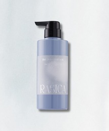 rasica（ラシカ）の「RASICA（ラシカ）ブルーグロストリートメント 380g（トリートメント/ヘアパック・メンズ）」