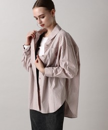 FOREVER 21 | 【2024FW】アソートオーバーサイズシャツ(シャツ/ブラウス)