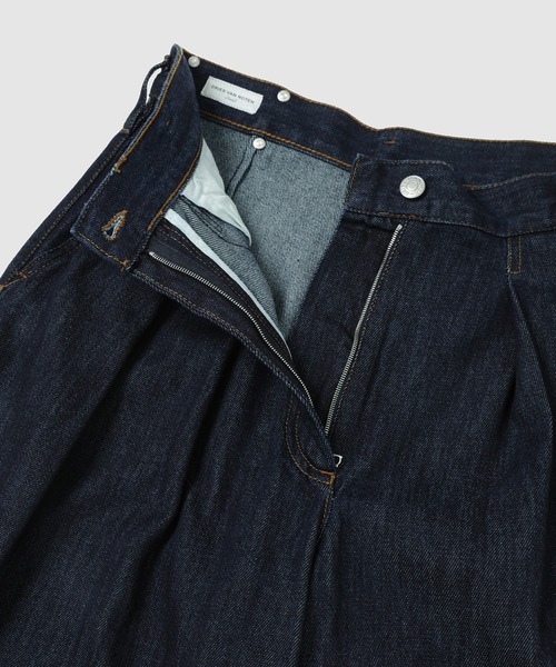 DRIES VAN NOTEN（ドリスヴァンノッテン）の「PAMPLONA DENIM