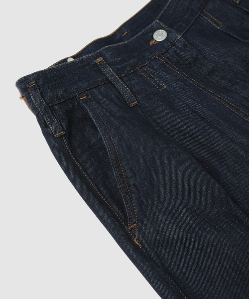 大人気☆【DRIES VAN NOTEN】パンプローナ・デニム・パンツ セール】ドリス ヴァン ノッテン DRIES VAN NOTEN DRIES VAN