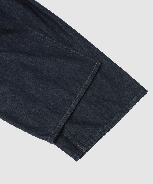 DRIES VAN NOTEN（ドリスヴァンノッテン）の「PAMPLONA DENIM