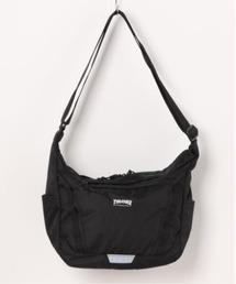 CERCA（チェルカ）の「THRASHER スラッシャー ショルダーバッグ 撥水 メンズ レディース ストリート(ST)（ショルダーバッグ）」