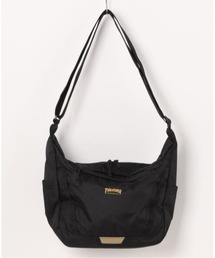 CERCA（チェルカ）の「THRASHER スラッシャー ショルダーバッグ 撥水 メンズ レディース ストリート(ST)（ショルダーバッグ）」