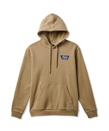 【BRIXTON】 LINWOOD HOOD