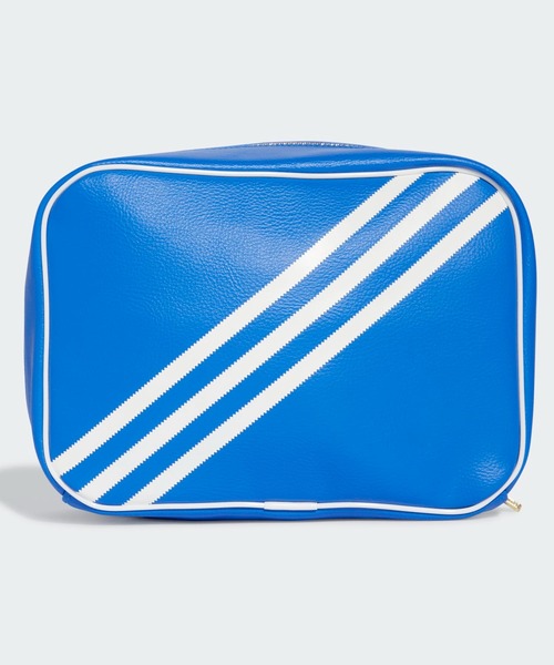 ADIDAS★アディダス アディカラーコスメティックバッグ adidas ポーチ アディカラー コスメティックバッグ / アディダス