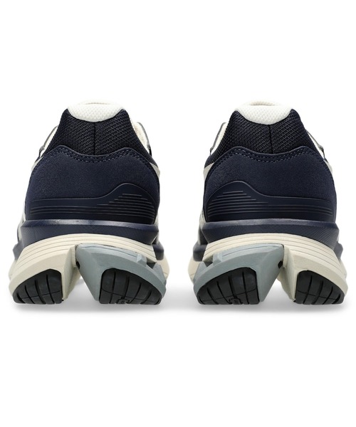 ASICS WALKING(アシックスウォーキング)の「ニーズアップ レディース 3E相当(スニーカー・レディース・ネイビー・23.0cm/23.5cm/24.0cm/24.5cm)」の4枚目の写真