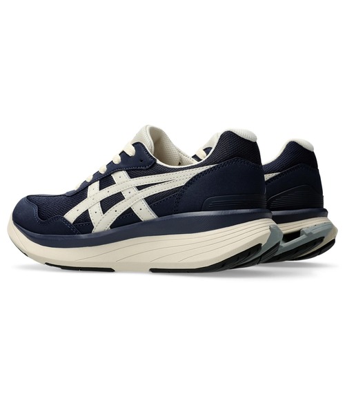 ASICS WALKING(アシックスウォーキング)の「ニーズアップ レディース 3E相当(スニーカー・レディース・ネイビー・23.0cm/23.5cm/24.0cm/24.5cm)」の6枚目の写真