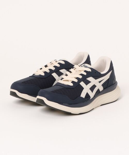 ASICS WALKING(アシックスウォーキング)の「ニーズアップ レディース 3E相当(スニーカー・レディース・ネイビー・23.0cm/23.5cm/24.0cm/24.5cm)」の8枚目の写真