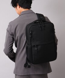 NOLLEY’S | 【ACTIVE SECT】CORDURA BALLISTIC 13 バックパック(バックパック/リュック)