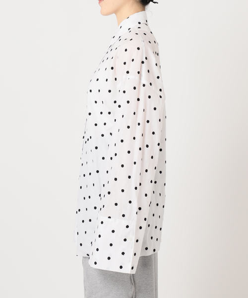 DOT シャツ（シャツ／ブラウス）｜CITYSHOP（シティショップ）の