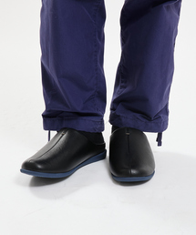 FRONTIER（フロンティア）の「【FRONTIER / フロンティア 】room's PLUS／ルームズプラス /スリッパサンダル（サンダル・メンズ）」