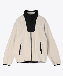 Columbia/ ウィメンズセコイアグローブフルジップフリース /コロンビア