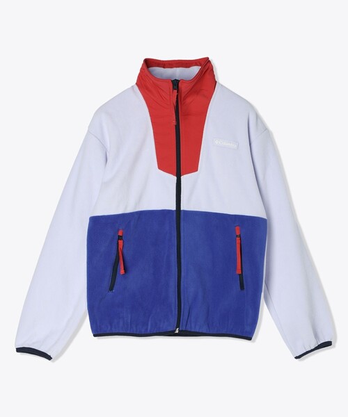 【セール】Columbia/ ウィメンズセコイアグローブフルジップフリース /コロンビア（その他トップス）｜Columbia（コロンビア）