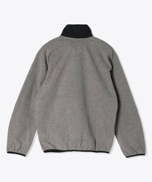 Columbia（コロンビア）の「Columbia/ ウィメンズセコイアグローブフルジップフリース /コロンビア（その他トップス・レディース・グレー/ベージュ/ネイビー/パープル/グリーン・M/L/S/XL）」の6枚目の写真