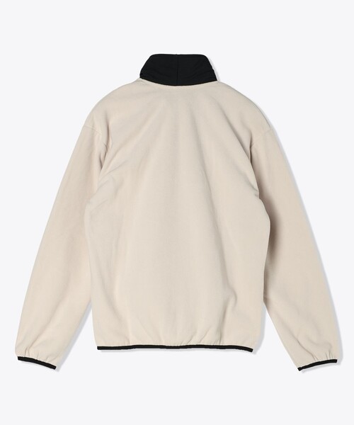 Columbia（コロンビア）の「Columbia/ ウィメンズセコイアグローブフルジップフリース /コロンビア（その他トップス・レディース・グレー/ベージュ/ネイビー/パープル/グリーン・M/L/S/XL）」の7枚目の写真