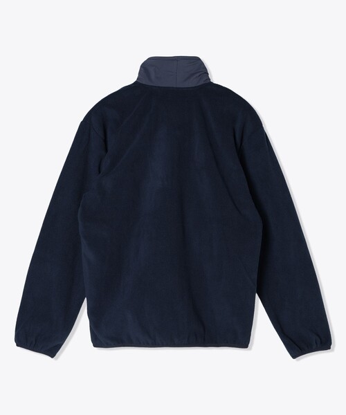 Columbia（コロンビア）の「Columbia/ ウィメンズセコイアグローブフルジップフリース /コロンビア（その他トップス・レディース・グレー/ベージュ/ネイビー/パープル/グリーン・M/L/S/XL）」の8枚目の写真