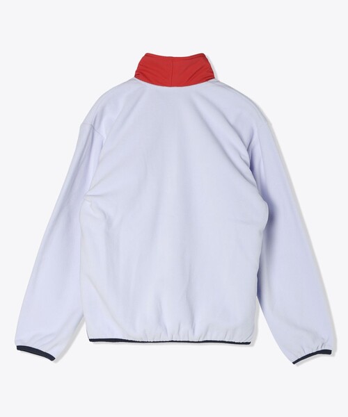 Columbia（コロンビア）の「Columbia/ ウィメンズセコイアグローブフルジップフリース /コロンビア（その他トップス・レディース・グレー/ベージュ/ネイビー/パープル/グリーン・M/L/S/XL）」の9枚目の写真