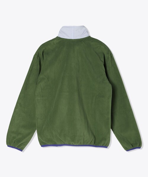 Columbia（コロンビア）の「Columbia/ ウィメンズセコイアグローブフルジップフリース /コロンビア（その他トップス・レディース・グレー/ベージュ/ネイビー/パープル/グリーン・M/L/S/XL）」の10枚目の写真