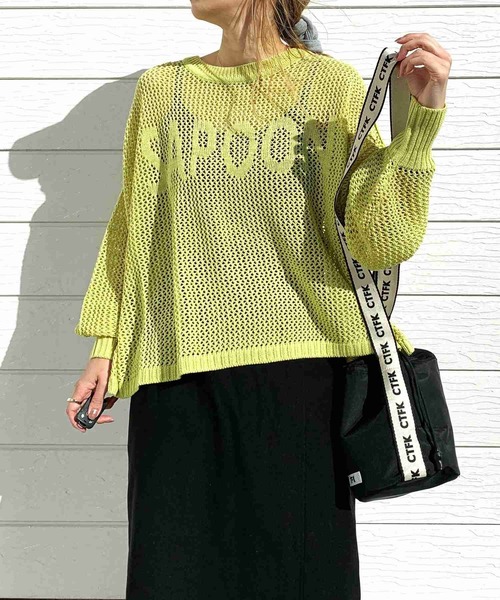 Q(キュー)の「コンビナイロンポシェット(ショルダーバッグ・レディース・ピンク/ブラック・ONE SIZE)」の14枚目の写真