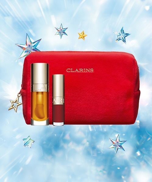 CLARINS（クラランス）の「クラランスメン トライアル キット