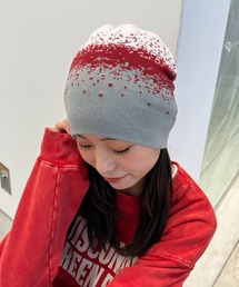 CIAOPANIC TYPY | 【WEB限定】【UNISEX】アソートビーニー(ニットキャップ/ビーニー)