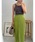 Katrin TOKYO�i�J�g���[���g�[�L���[�j�́upleats pencil skirt�i�X�J�[�g�j�v�b���C�g�O���[��