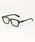 9five�i�i�C���t�@�C�u�j�́u�y9FIVE�z 9five VALLEY Black & 24K Gold Clear Lens Glasses�i�T���O���X�j�v�b�u���b�N×�S�[���h