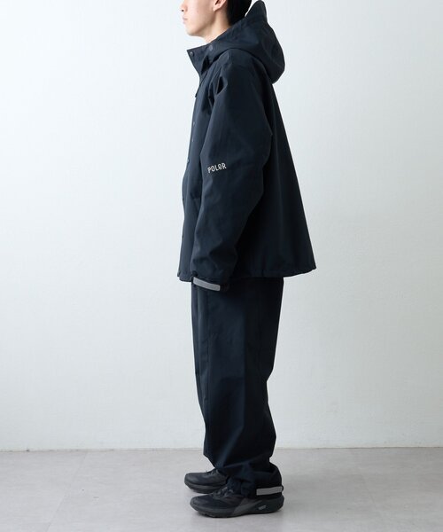 フランクリンクライミング　ポーラ　スノーパンツ フランクリンクライミング ポーラ スノーパンツ フランクリン