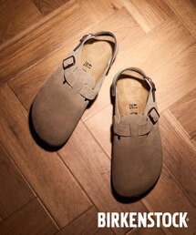 BIRKENSTOCK | BIRKENSTOCK / ビルケンシュトック TOKIO narrow(サンダル)