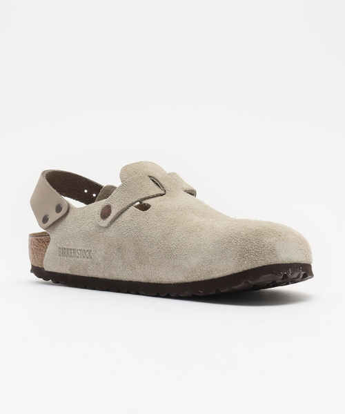 BIRKENSTOCK（ビルケンシュトック）の「BIRKENSTOCK