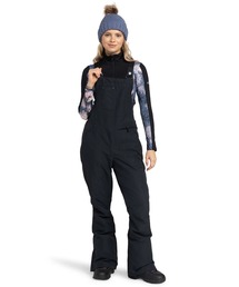 RIDEOUT BIB PT /ロキシースキースノーボードビブパンツ
