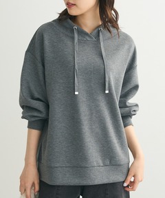 セール】les Tendre BIG HOODIE◇（ニット/セーター）｜Plage