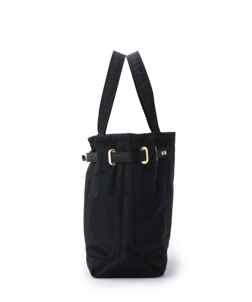 トートバッグ　シータ パランティカ TOTE-PE-M 別注【SITA PARANTICA】ナイロンTOTE 1Mガタ：トートバッグ