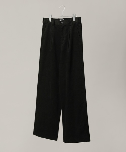 MHL ヘビーコーデュロイパンツ MHL.（エムエイチエル）の「HEAVY CORDUROY（その他パンツ